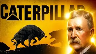 The Entire History of Caterpillar Inc
