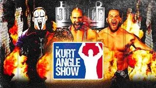The Kurt Angle Show #127: Hard Justice 2009