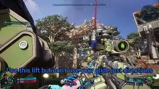 Borderlands 4 Gushing Turret &ndash; Easy ECHO Location Guide (Fast Walkthrough)