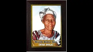 celebrating the life of Hellen