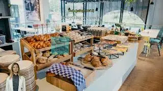 #Review Hotel Casa Amsterdam