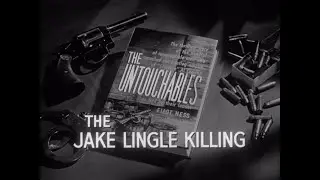 The Jake Lingle Killing - Teaser | The Untouchables