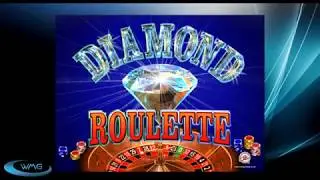 Diamond Roulette VLT reVoLuTion GamePlay