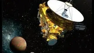 les secrets des sondes spatiales 720P HD