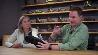 Schnittschutzstiefel sind Lebensretter im Wald - Lupriflex Interview