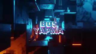 Karma - Boş Yapma (Sansürsüz) #türkçerap
