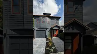 Before & After - Oakland Craftsman Home Remodel | Anura Design