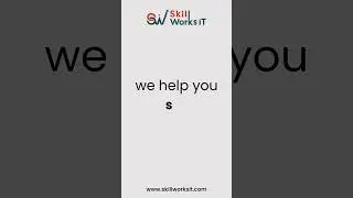 ✨ Skillworks IT &ndash; We help you create, design, inspire, and grow! #skillworksit #marketingservices