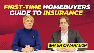 Home Insurance for First-Time Buyers: What You Need to Know