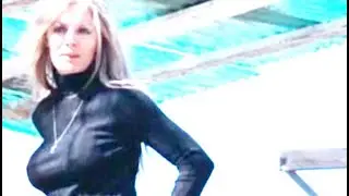 Sheree North in The Outfit 1971