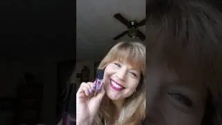 Avon Mark Lip Pout Paint