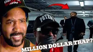 Aye Verb ft Jae Millz &ndash; &ldquo;Milly&rdquo; Issa Diss Record? | Reaction & Breakdown