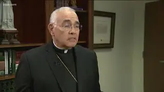 Catholic Diocese of Austin: 22 priests have been accused of sex abuse