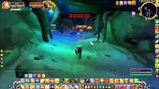 Lorgus Jett - Blackfathom Deeps