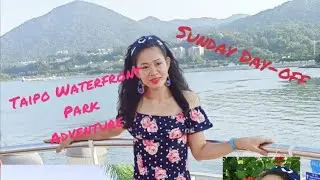 Ukay-Ukay to Taipo Waterfront Adventure