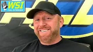 Heath Slater Full Shoot Interview 1 Hour 35 | WSI #71🎤