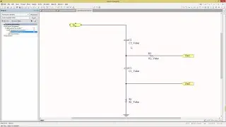 How to run Parameter Sweeps in SPICE simulations - Module 6g