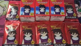 Dragon Ball Z Leyenda Expansi&oacute;n 4 16/24