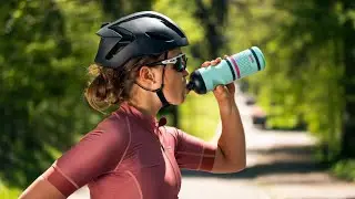 SIGG Pulsar bottle