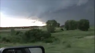 Utica Tornado