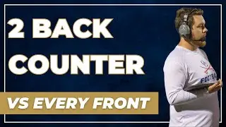 The BEST Gap Scheme Run: COUNTER (Attack ANY Defense!)
