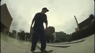 C.S.B. -  S.M.D.W.A.M.F.C.  (R.I.P. ROBBY P)