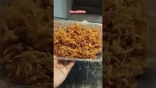 Kentang Mustofa #shortvideo #cooking #packing .