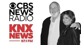 Радиостанция CBS News Radio, KNX 97.1 FM: Роб Райнер и его жена Мишель погибли (14 декабря 2025 г.)