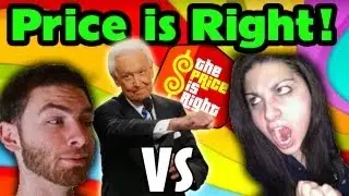 KPopp VS Whiteboy7thst - PRICE IS RIGHT!!!