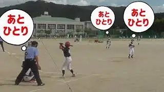 福岡市ソフトボール連盟南区大会 準決勝🆚花畑ファルコンズ