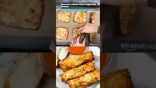 Keto Buffalo Chicken Taquitos - Custom Keto Diet Recipe