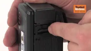 Panasonic HC-V700 Review