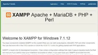 PHP Tutorial: 7 Passing Form Data Using PHP and HTML