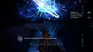 Genesis 2 Boss Fight Part 1