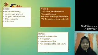 LMED || ELT Development Materials
