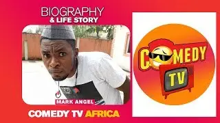 MARK ANGEL // Full Biography // Life Story