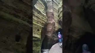 Адршпашские скалы 🗻
