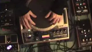 Disk full! [wav_sister] 1.6 by Franck Smith