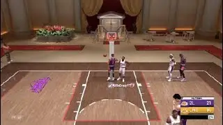 Triple  threat gameplay