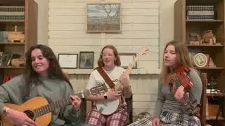 Travelin’ Soldier (Cover)