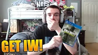 HOW TO GET INFINITE WARFARE EARLY! How To Buy & Play COD IW Before ANYONE ELSE!