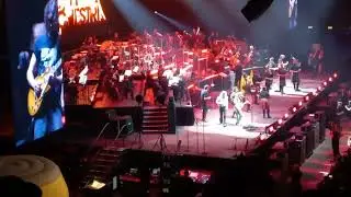 Full Metal Orchestra - Christchurch,  NZ