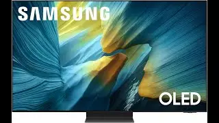 Samsung S95F OLED Review 🔥 65&rdquo; 4K Glare-Free TV with 164Hz Gaming!