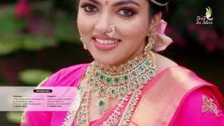 Because Every Bride Deserves to Sparkle | BCOS It&rsquo;s Silver
