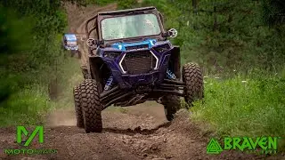 Bravenoffroad Introduction