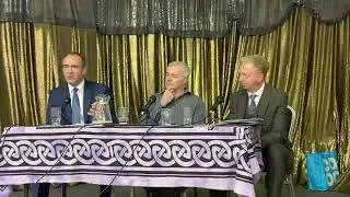 PAG Chief Minister Debate: Legal Report and Closing