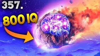 800 IQ METEOR..!! Fortnite Daily Best Moments Ep.357 (Fortnite Battle Royale Funny Moments)