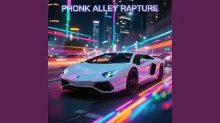 Raven Street Phonk