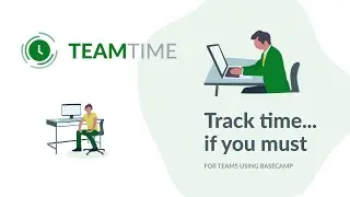 Detailed TeamTime Walkthrough