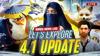 ROAD TO 8K SUBSCRIBERS PLZZ HELP PUBLIC || PUBG MOBILE PRO GIRL IS HERE #pubg #pubgmobile